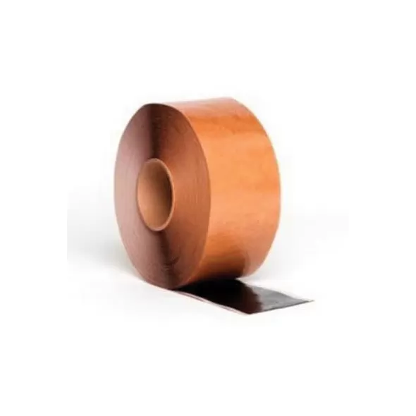100' x 3" x 0.6 mm Rubber Polymer Black Splice Tape | PNXSPLICETAPE