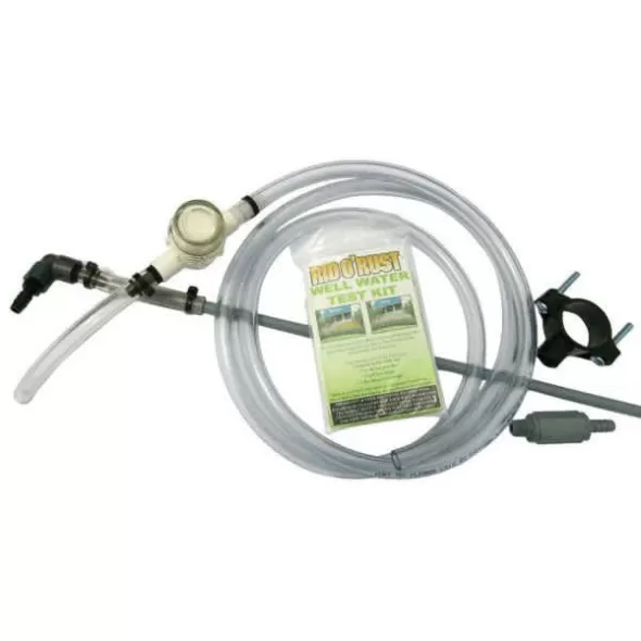 " The Works" For American Hydro Syphoning Feeder Systems Replacement Kit | PPL265072