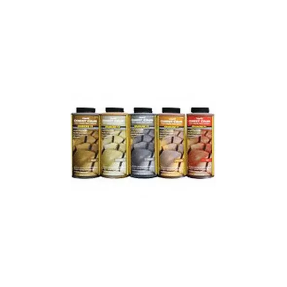 10 oz Bottle 8 to 10 pH Cement Color | QUK131701