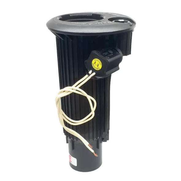 212000 Series Electric For 700/750 Series 70 psi Rotor Parts 1-1/4" Acme Case Assembly | RBG700CASEELEC