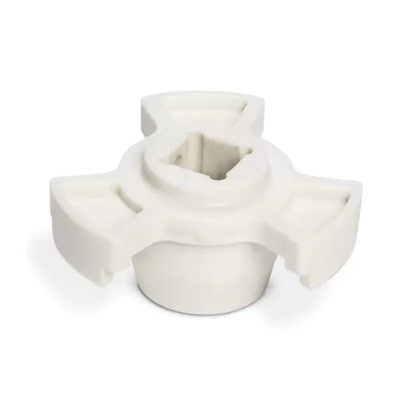 For 3/8" Extension Drive to Access and Remove the Top-Serviceable-Rock Screen on All Rain Bird Rotors Installation Socket | RBGISTSRS