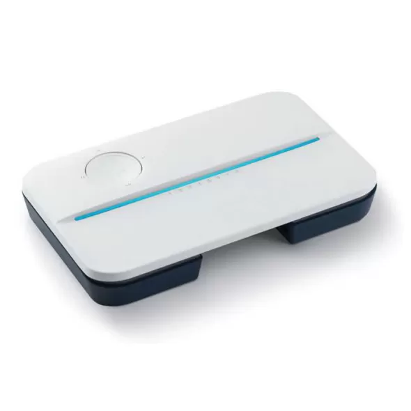 120 VAC Input 24 VAC Output 8 Stations Indoor Modular Wireless 9.1" x 1.4" x 5.5" GEN 3 Controller | RAC8ZULWCPRO