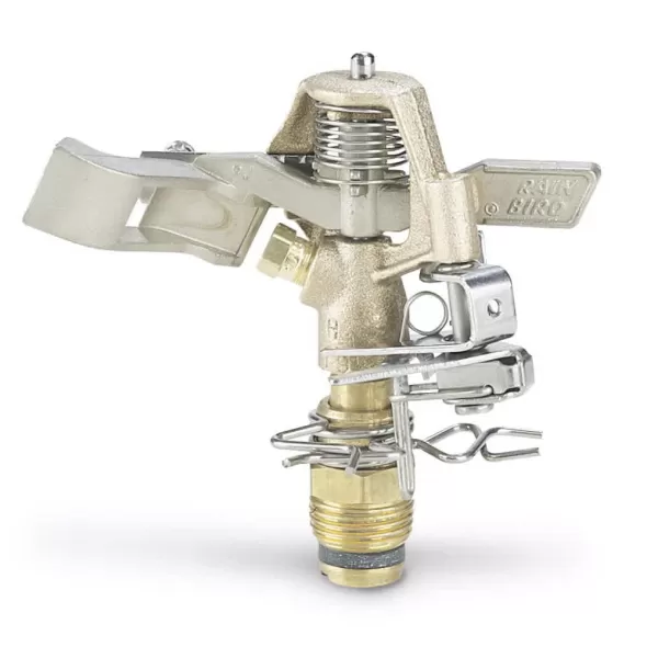 38 to 41' Full or Part Circle 3.5 to 5 gpm 25BPJ Series DA and TNT Impact Sprinkler | RBA25BPJFPADJDAT