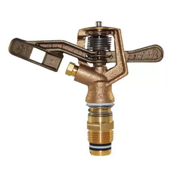 35 to 44' 23 Degrees Full Circle 2 to 5.47 gpm Impact Sprinkler | RBAA05840