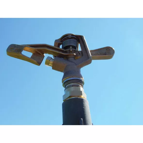 35 to 44' 23 Degrees Full Circle 2 to 5.47 gpm Impact Sprinkler | RBAA05840