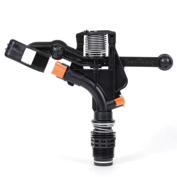 42 to 60' 23 Degrees Full Circle 4.2 to 14.2 gpm Impact Sprinkler | RBAA07370