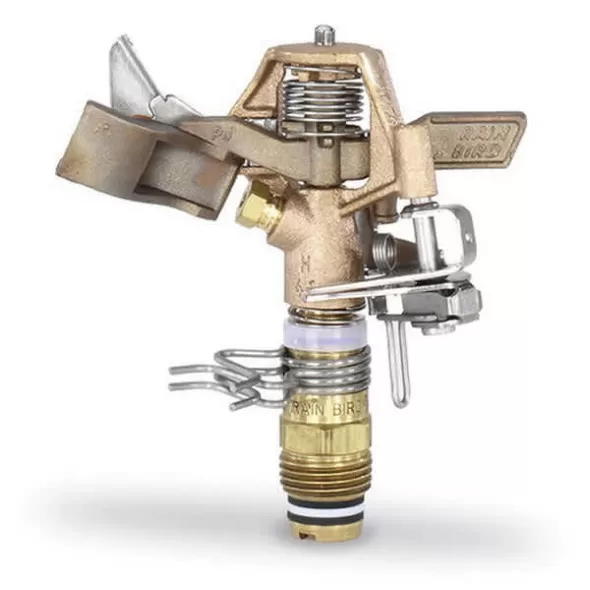 38 to 41' Full or Part Circle 3.5 to 5 gpm 25BPJ Series Impact Sprinkler | RBAA3290110