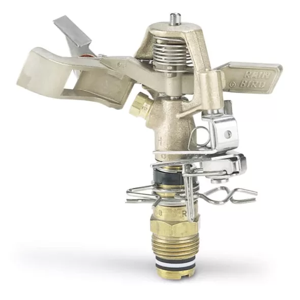 38 to 41' Full or Part Circle 3.5 to 5 gpm 25BPJ Series Impact Sprinkler | RBAA3290110