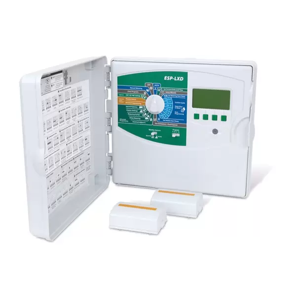 Rain Bird ESP-LXD 2-Wire Decoder Controller | RBCESPLXD