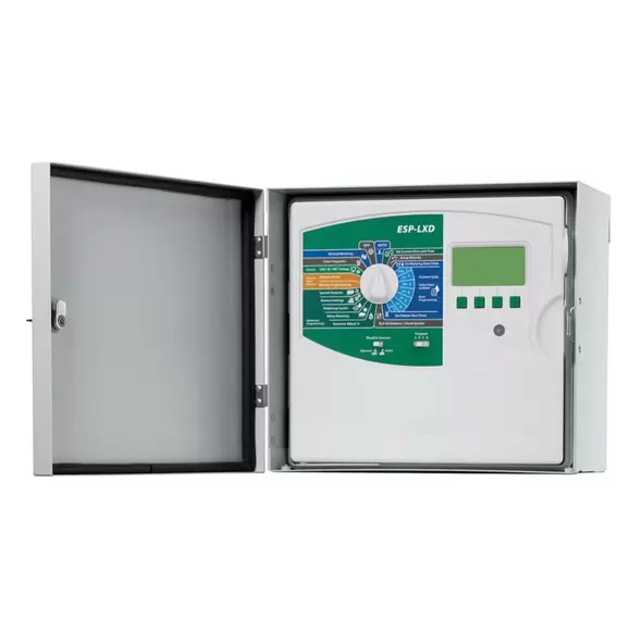 Rain Bird ESP-LXD 2-Wire Decoder Controller | RBCESPLXD