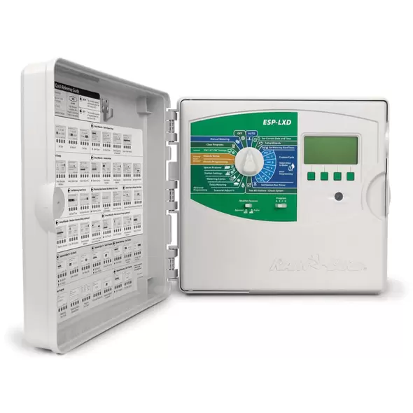 Rain Bird ESP-LXD 2-Wire Decoder Controller | RBCESPLXD