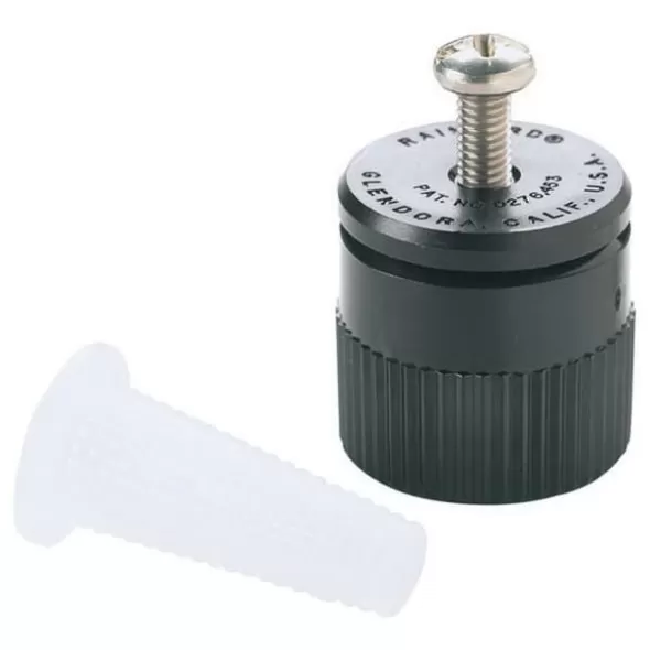 Rain Bird Adjustable Flood Bubbler 1 - 2.3 Gpm | A16001