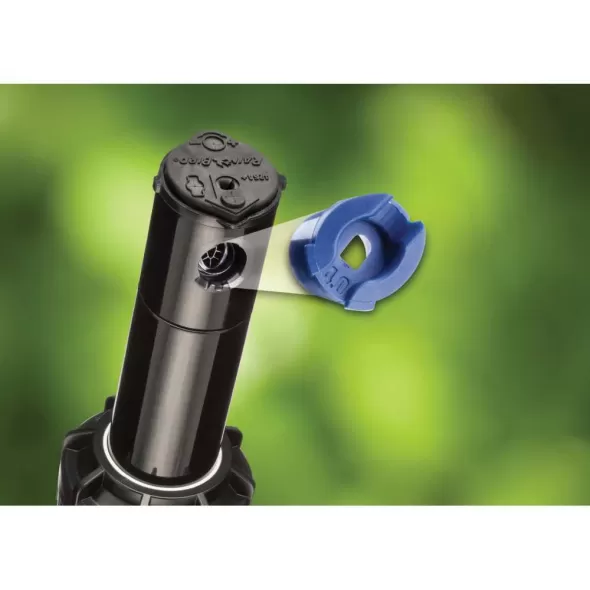 5000 Series For Rain Bird 5004PL-PC 5004PL-FC 5006PL-PC 5006PL-FC 5012PL-PC and 5012PL-FC and 42SA+ Plus and 52SA Series Rotors Rotor Nozzle Tree | RBL5000RCTREE