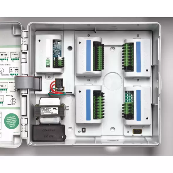 Rain Bird ESP-LXMEF 12 Station Indoor/Outdoor Controller | RBLESP12LXMEF