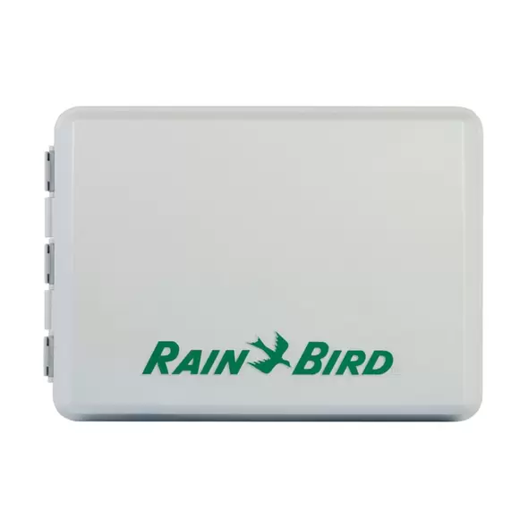 Rain Bird ESP-Me 4 Station WiFi Ready Indoor Controller | RBLESP4MEI