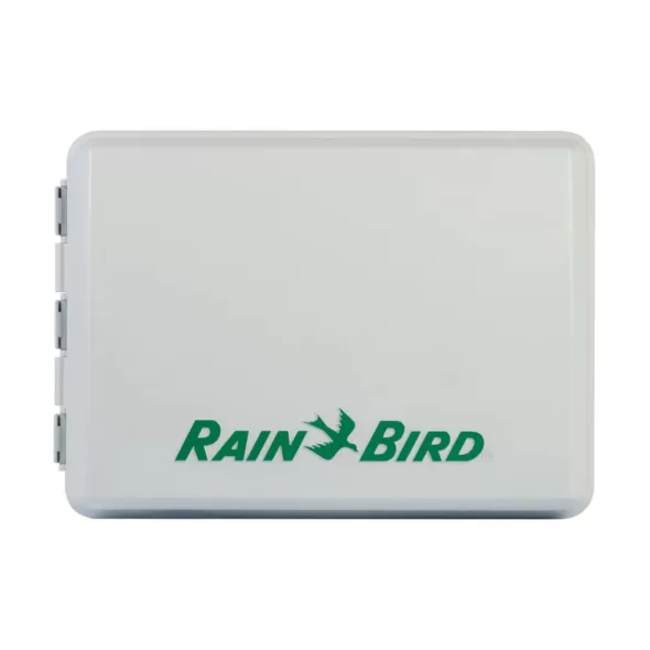 120 VAC Input 25.5 VAC Output 4 Stations Outdoor Modular Wireless 10.7" x 4.4" x 7.7" ESP-Me Series Controller | RBLESP4ME