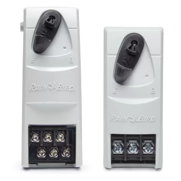 120 VAC Input 25.5 VAC Output 4 Stations Indoor Modular 10.7" x 4.4" x 7.7" ESP-SMTe Series Smart Modular Control System | RBLESP4SMTEI