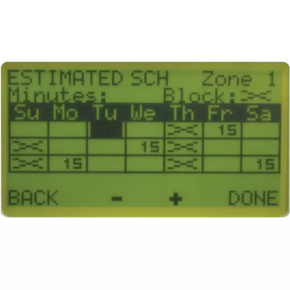120 VAC Input 25.5 VAC Output 4 Stations Indoor Modular 10.7" x 4.4" x 7.7" ESP-SMTe Series Smart Modular Control System | RBLESP4SMTEI