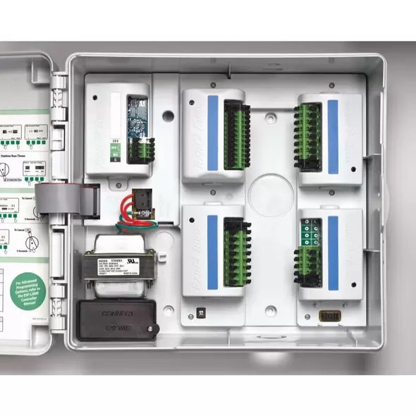 Rain Bird ESP-LXME 8 Station Indoor/Outdoor Controller | RBLESP8LXME