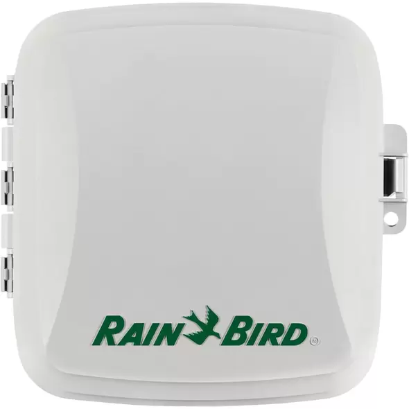 Rain Bird ESP-TM2 8 Station WiFi Ready Indoor/Outdoor Controller | RBLESPTM28