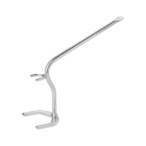 Chrome For LG-3/Mini-Paw/AG-5/Maxi-Paw and 2045A Maxi-Paw Sprinklers Mini Paw Wrench | RBT42064