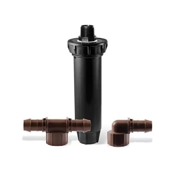 Rain Bird Retrofit Kit, Drip Irrigation For 1800 Series Spray Bodies | X21000