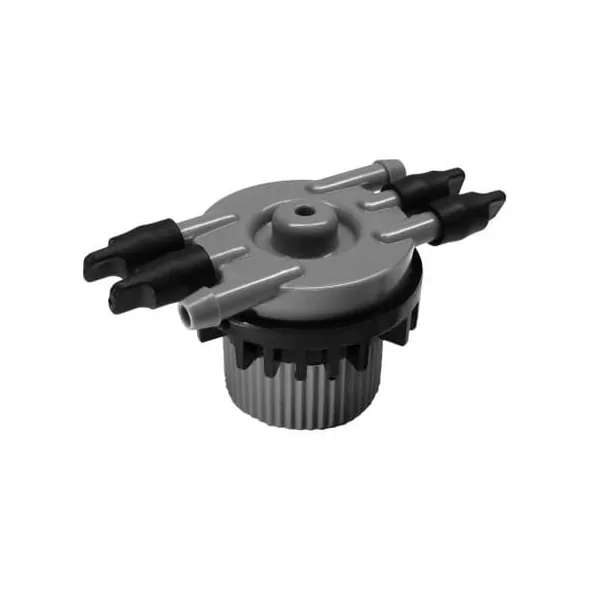 Rain Bird 6 Barb Emitter | RBXEMT6XERI