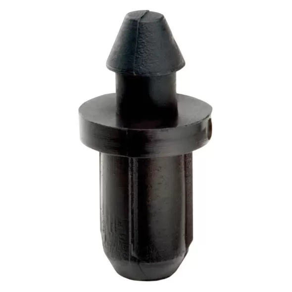 1/4" Plastic EMAGPX Series Tubing Goof Plug | RBXGP