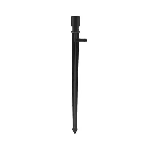 1/4" Barb Plastic Flex Riser Stake | RBXRS025T
