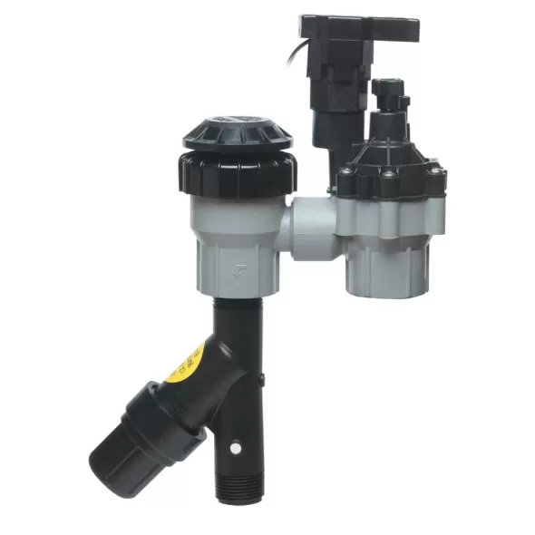 1" 3 to 15 gpm 40 psi Medium Flow with ASVF Valve Control Zone Kit | RBXXACZ100PRF