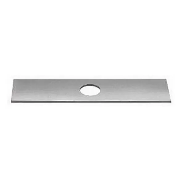 7-11/16" x 2" x 0.125" Edger Blade | ROT166477