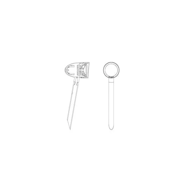 Sonarray Replacement Speaker Only | SNC801317