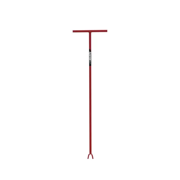 32" Steel Handle Heavy-Duty Meter Key | STR85452