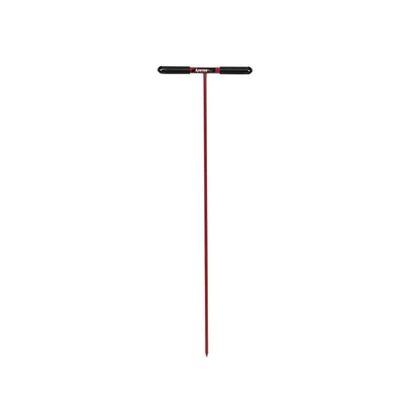 S550 Irrigation Series with Handle End Cap Soil Probe | STR85462