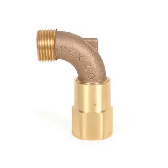 Rain Bird SH Hose Swivel 3/4" FPT x MHT | RBLSH0