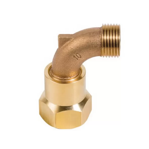 Rain Bird SH Hose Swivel 1" x 3/4" FPT x MHT | RBLSH1