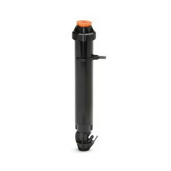 6" Plastic XP Series Xeri-Pop with Barb Inlet Micro-Spray | RBLXP600X