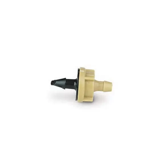 Rain Bird 5 GPH Pressure Compensating Emitter 1/4" | RBXPC05