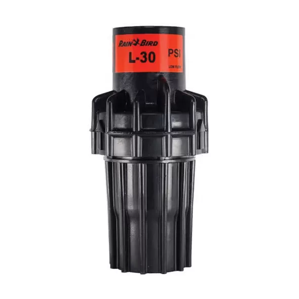 3/4" FNPT 30 psi 0.2 to 5 gpm Inline Low Flow Pressure Regulator | RBXPSIL30