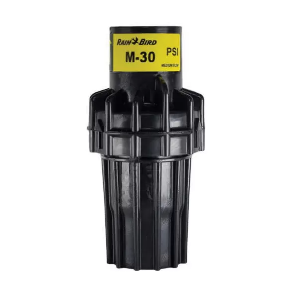 3/4" FNPT 30 psi 3 to 10 gpm Inline Medium Flow Pressure Regulator | RBXPSIM30
