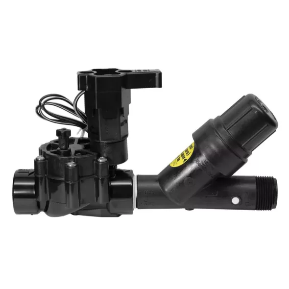 1" 3 to 15 gpm 40 psi Medium Flow with PGA Valve Control Zone Kit | RBXXCZPGA100PRF