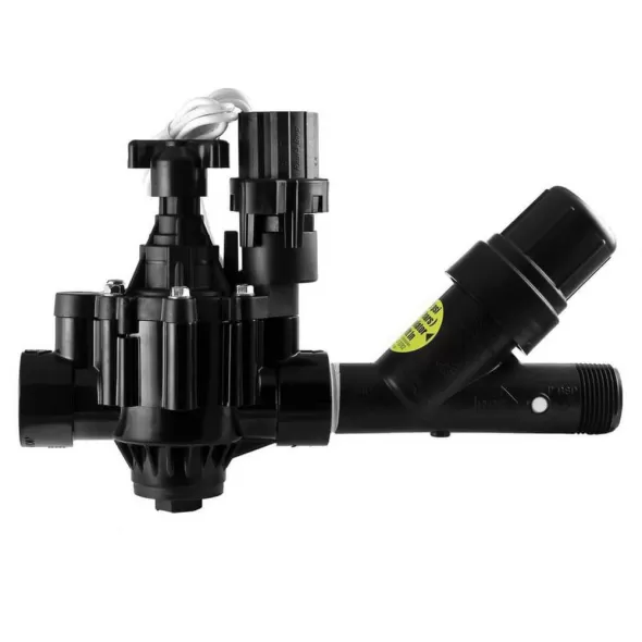 1" 3 to 15 gpm 40 psi Medium Flow with PGA Valve Control Zone Kit | RBXXCZPGA100PRF
