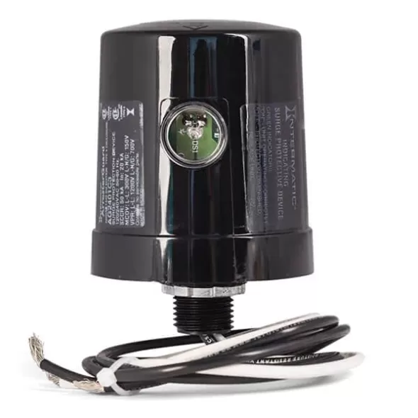 For 120/240 VAC Single Phase Lightning Arrestor | REGAG2401C
