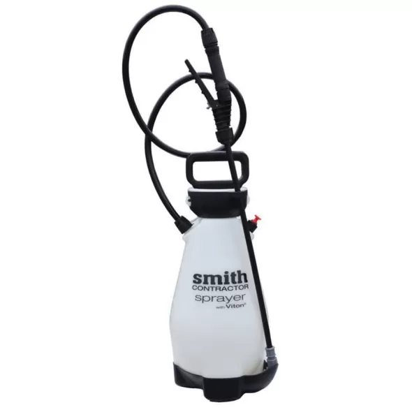 Fountainhead Group Contractor Sprayer, 2 gal Tank 21" Wand 50" Hose 40 psi | 190216