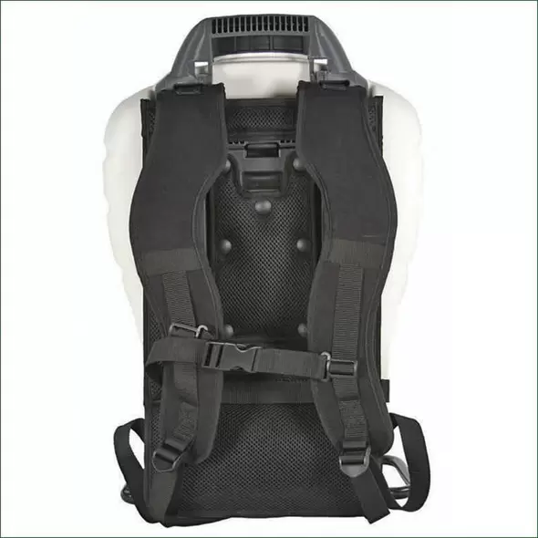 21" Wand Lithium-Ion Battery Powered Backpack Sprayer | SPS190515