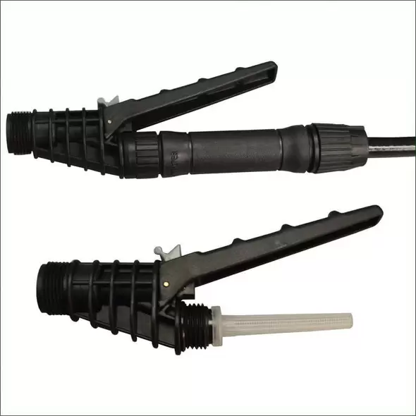 21" Wand Lithium-Ion Battery Powered Backpack Sprayer | SPS190515