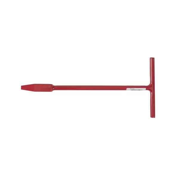 1 and 1.25" Steel EZ Out Broken For Extracting Broken Plastic Pipe Risers Pipe Riser Extractor | STR41251