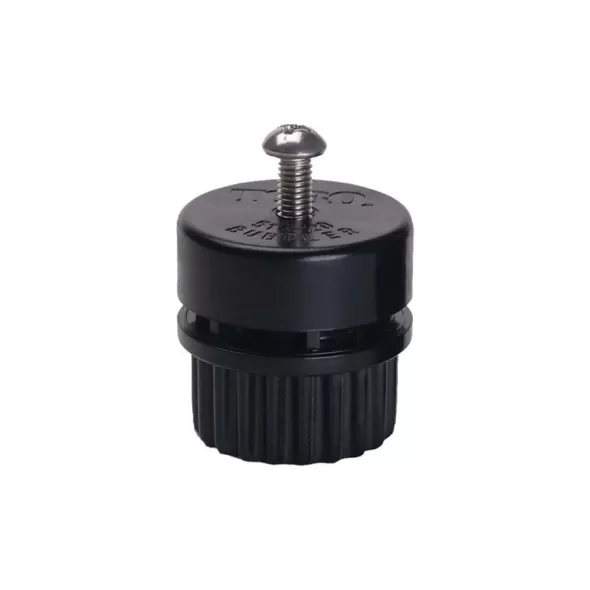 Toro 500 Adjustable Flood Bubbler 1.7 - 2.7 Gpm | 514-20