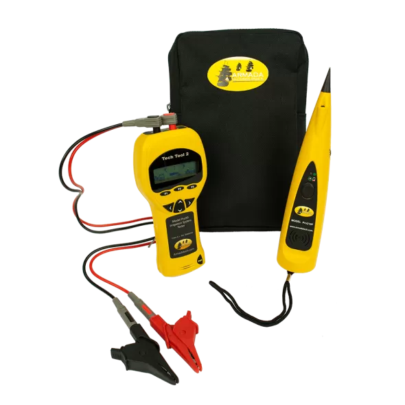 Digital Solenoid Activator | PRO50K