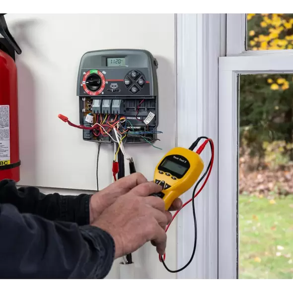 Digital Solenoid Activator | PRO50K